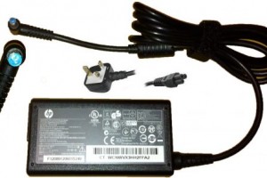 Sạc laptop HP – Compaq 19.5V-3.33A (Kim nhỏ) – OEM