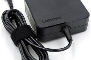 Sạc laptop LENOVO 20V-2.25A (Vuông, Đầu nhỏ) – ZIN