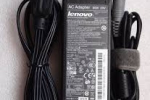 Sạc Laptop Lenovo 20v-4.5a (Kim) – Oem