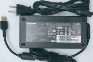 Sạc laptop LENOVO 20V-8.5A (Kim) – ZIN