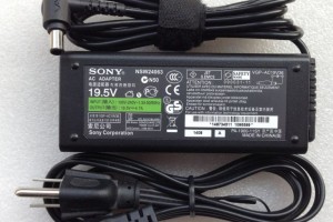 Sạc laptop Sony Vaio 19.5V-4.7A – OEM