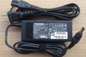 Sạc laptop Toshiba 19V-3.42A – OEM