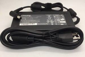 Sạc Msi 19v-10.5a (5.5mm X 2.5mm) Slim – Zin