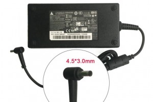 Sạc Msi 20v-9a (Kim Nhỏ – 4.5mm X 3.0mm)