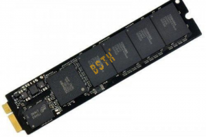 SSD Macbook Air 2011 - 128Gb