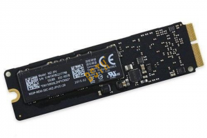 SSD Macbook Air 2015 2017 - 128Gb - Model A1466