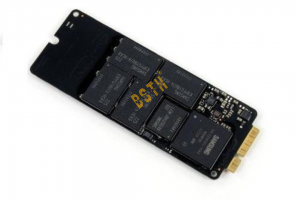 SSD Macbook Pro 2012 - 128Gb