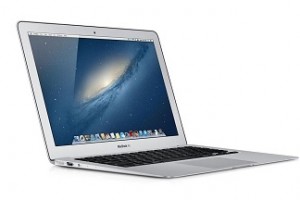 Thay màn hình macbook air 13 inch 2013