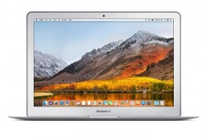 Thay màn hình macbook air 13 inch 2017