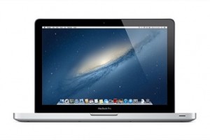 Thay màn hình macbook pro 13 inch 2012