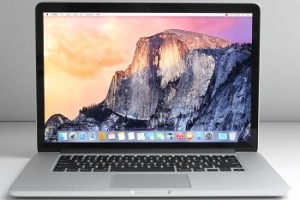 Thay màn hình macbook pro 15 inch 2012