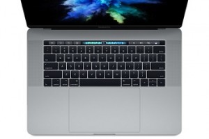 Thay màn hình macbook pro 15 inch 2017