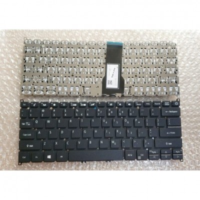 Bàn phím laptop Acer Aspire 3 A315-24, A315-59, Acer Aspire 5 A515-47, A515-57, A515-58, Acer Aspire 7 A715-51, A715-76, S50-54