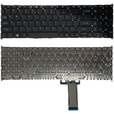 Bàn phím laptop Acer Aspire 3 A317-32, A317-33, A317-51, A317-52, Aspire 7 A715-41, A715-42, A715-74, A715-75, S50-40 (ZIN)