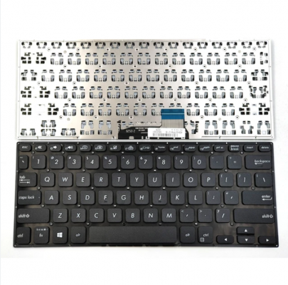 Bàn phím laptop Asus Vivobook Flip TP412 TP412F TP412FA TP412U TP412UA ĐEN