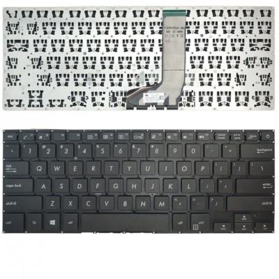 Bàn phím laptop Asus Vivobook X411 X411 X411U X411S A411 F411, S14 S410 S410U S410UA X410 X410U, S4000 S4100 S4200 (ZIN)