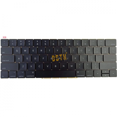 Bàn Phím Macbook 12 inch 2016 - Model A1534