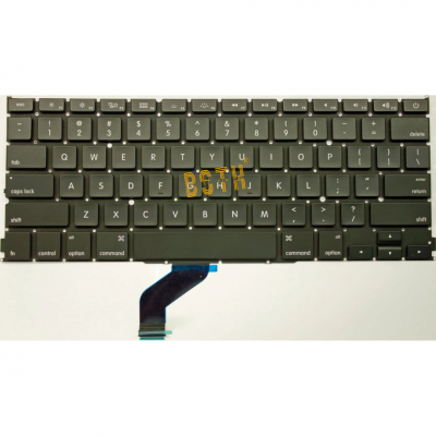 Bàn Phím Macbook Pro 13 inch 2014 - Model A1502