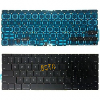 Bàn Phím Macbook Pro 13 inch 2017. - Model A1706 A1708