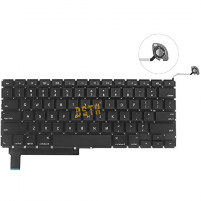 Bàn Phím Macbook Pro 15 inch 2012 - Model A1286