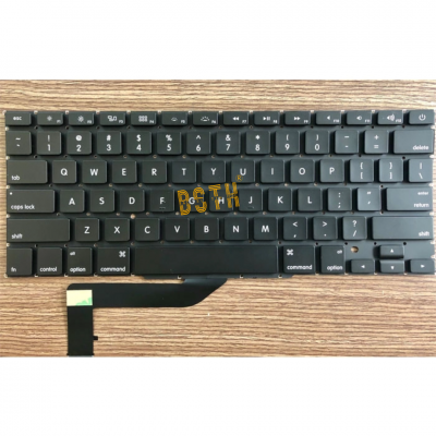Bàn Phím Macbook Pro 15 inch 2014 - Model A1398