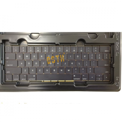 Bàn phím Macbook Pro 15 inch 2019 - Model A1990