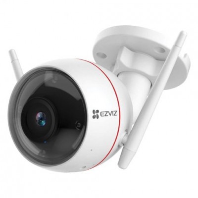 Camera C3W Pro 4M Nhìn Đêm Có Màu