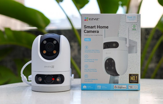 Camera EZVIZ 6M H9C