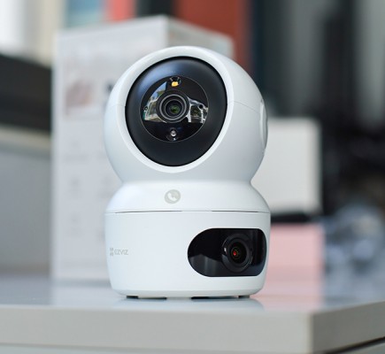 Camera Ezviz 8M H7C