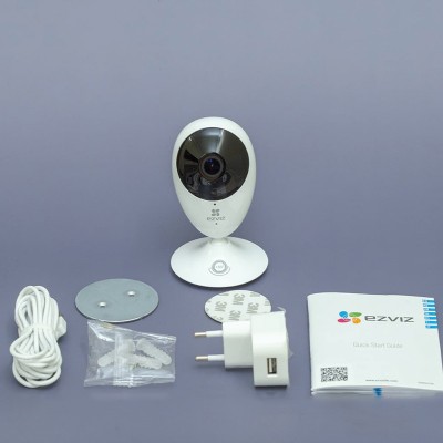 Camera Ezviz C2C