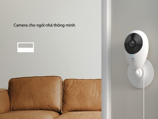 Camera Ezviz C2C