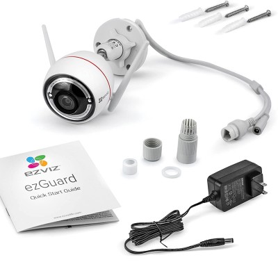 Camera Ezviz C3W