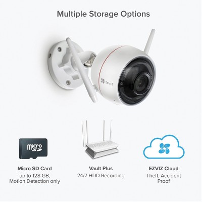 Camera Ezviz C3W