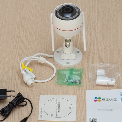 Camera Ezviz C3W