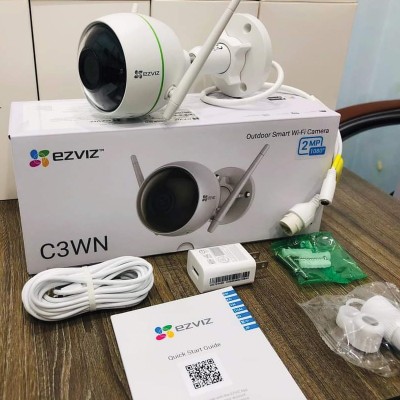 Camera Ezviz C3WN