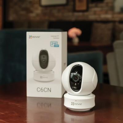 Camera Ezviz C6CN