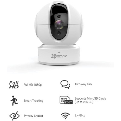 Camera Ezviz C6CN