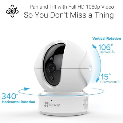 Camera Ezviz C6CN