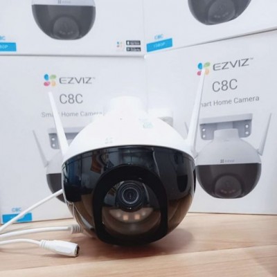 Camera Ezviz C8C