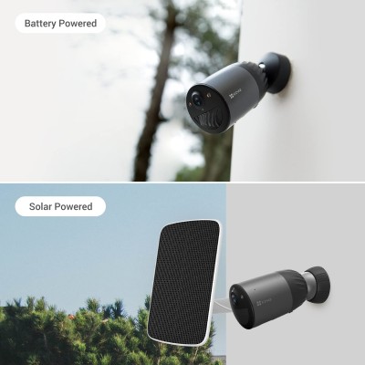 Camera IP Wifi dùng pin 2MP EZVIZ BC1C