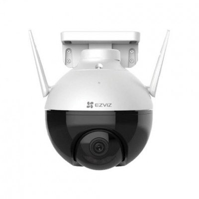 Camera IP Wifi quay quét EZVIZ C8W 4MP