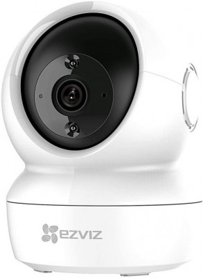 Camera IP Wifi quay quét thông minh EZVIZ C6N 4MP
