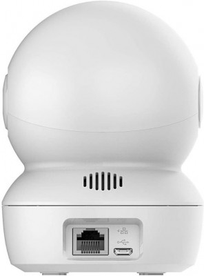 Camera IP Wifi quay quét thông minh EZVIZ C6N 4MP