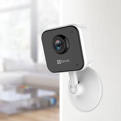 Camera IP Wifi trong nhà EZVIZ H1C 2mp
