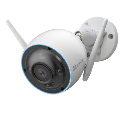 Camera nhà thông minh Wi-Fi EZVIZ H3 3K 5M