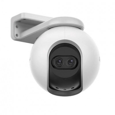 Camera WiFi Quay Quét, Ống kính kép EZVIZ C8PF 2MP