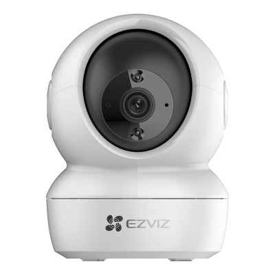 Camera WiFi quay quét thông minh EZVIZ H6C 1080P
