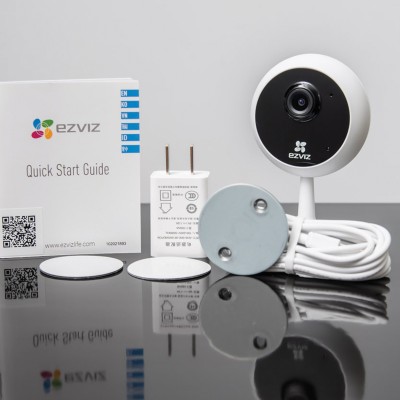 Camera Wifi trong nhà thông minh EZVIZ C1C 1080P