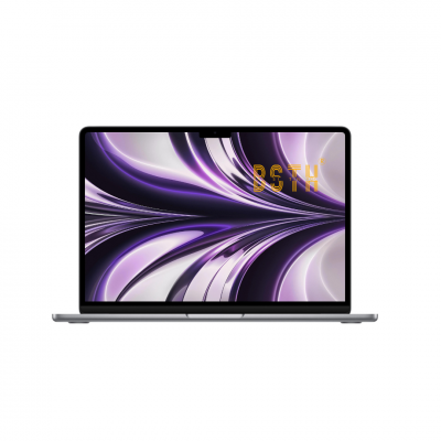 Macbook Air 13.6 inch 2022 Space Gray - M2/ 8G/ 256G - Likenew