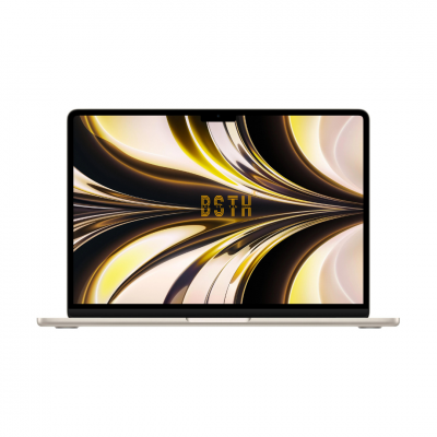 Macbook Air 13.6 inch 2022 Starlight - M2/ 16G/ 512G - Likenew